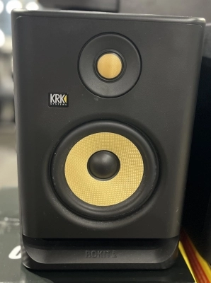 KRK - RP5-G4